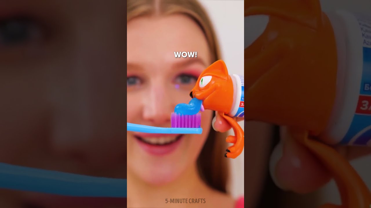  THIS DOLL HAS GADGETS BETTER THAN MINE MUST SEE TECH