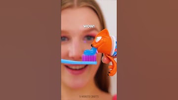 🤯 THIS DOLL HAS GADGETS BETTER THAN MINE! MUST-SEE TECH! 🎀🎥