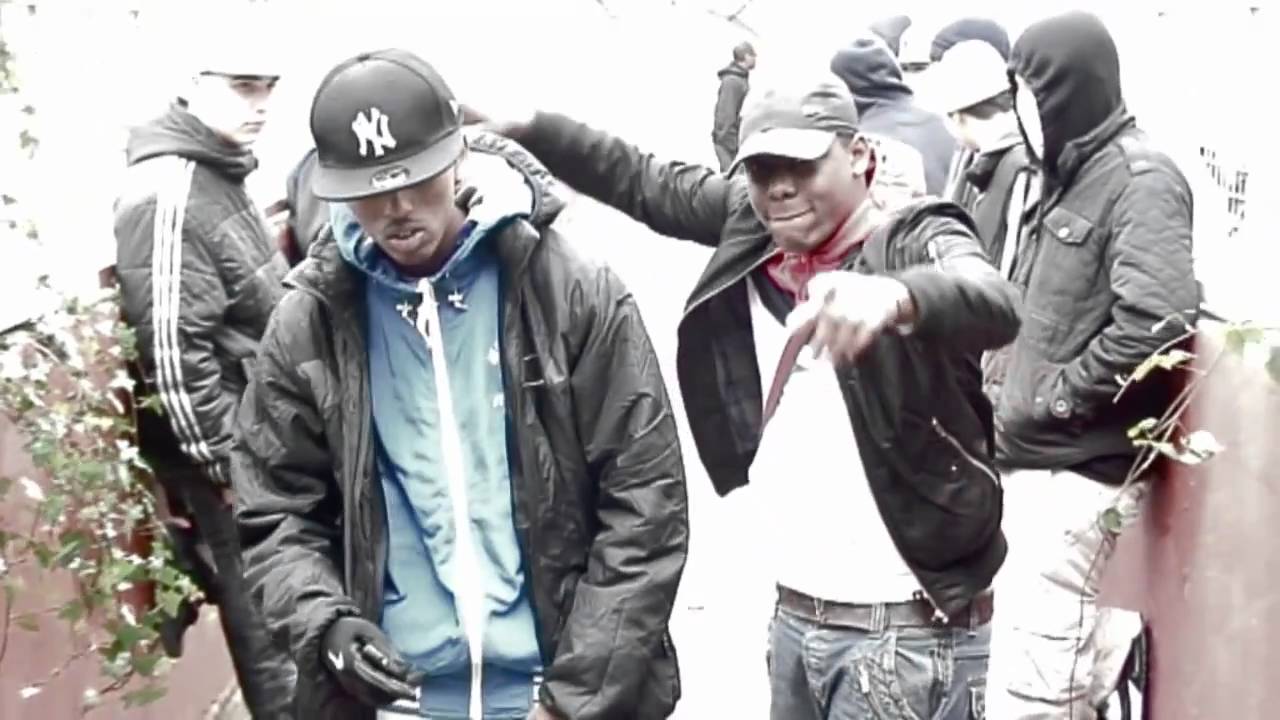 BDOT, T.Z, YOUNGZ T & LOCO - MY DONS GET MONEY - [NET VIDEO] [HD]