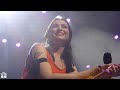 Sophie ellisbextor  mixed up world live in berlin kitchen disco tour 060323