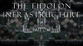 THE EIDOLON INFRASTRUCTURE Reveal Trailer