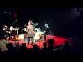 Bas Horstink - Mr. Steepee (Graduation Recital June 26th, 2013)