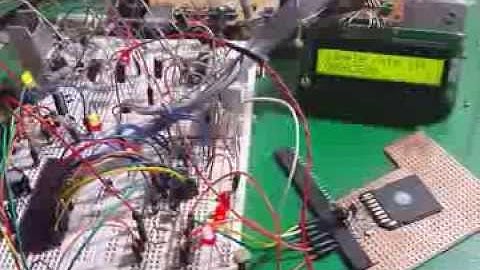 WAV File Player from SD card using Atmega 32