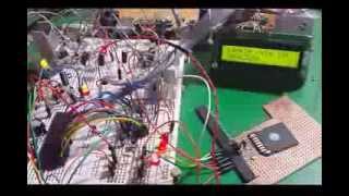 WAV File Player from SD card using Atmega 32