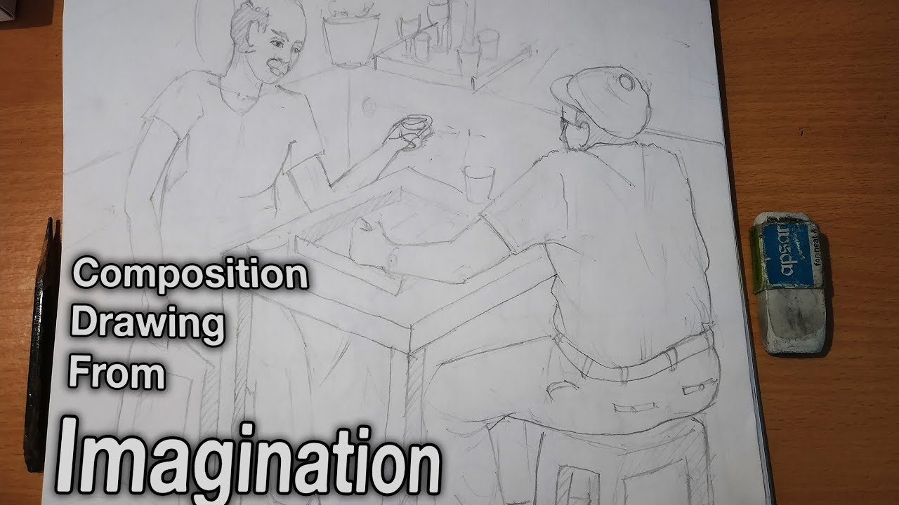 How To Draw Figurative Composition In Pencil Indoor Games Painting Bfa Composition Drawing Youtube Composition Drawing Drawings Indoor Games How To Draw Figurative Composition In Pencil Indoor Games Painting Bfa Composition Drawing Youtube Composition Drawing Drawings Indoor Games