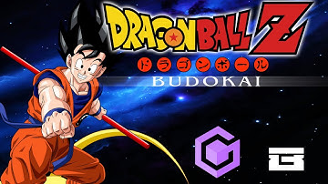Dragon Ball Z: Budokai - Story Mode - Part 8 - [Let