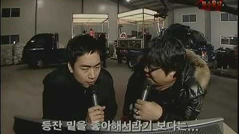 JulyZerg vs Iloveoov A @ Revenge Match! G2P1