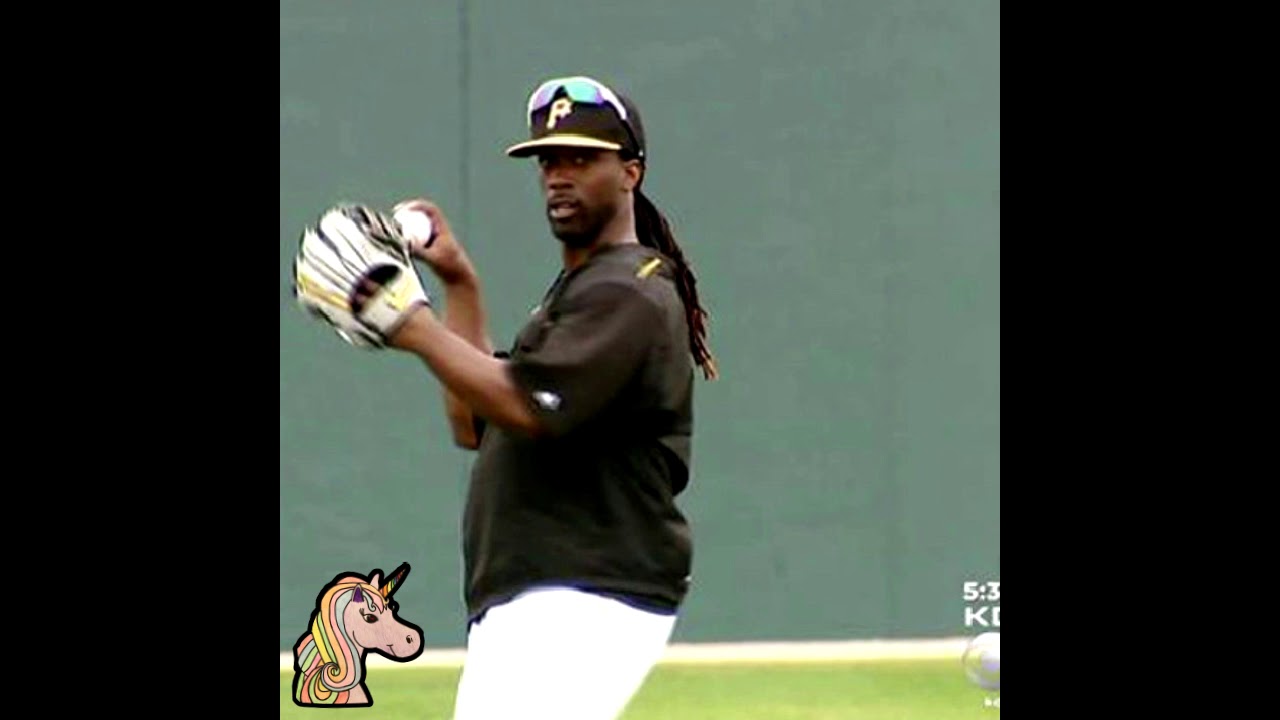 taiyo! - Andrew McCutchen [Hosted by seb danks]