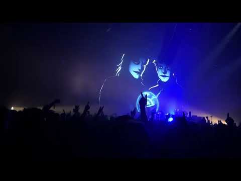 Sub Zero Project | OUR WORLD | FTS Rework