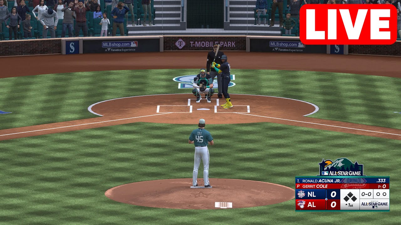 MLB All-Star Game 2023: NL defeats AL, highlights, more