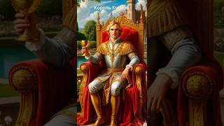 Карты Таро. Кубки. Мои личные картинки, сделанные с помощью Нейросети.