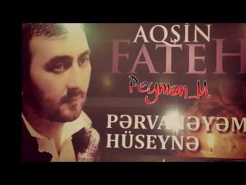 Aqsin Fateh - Gozleyirem