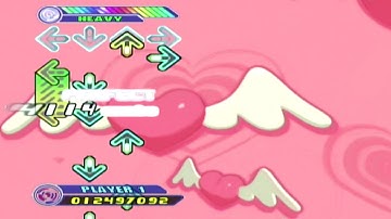 Dance Dance Revolution ULTRAMIX 2- 321 Stars