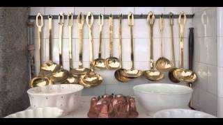 BENNINGTON - Soup Nazi Stanley (Pepper's Lunch Scandal)