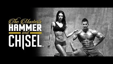 The Master's Hammer and Chisel Workout