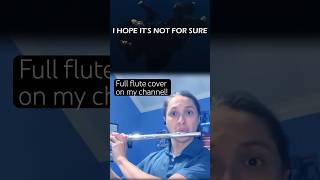 CHIHIRO - Billie Eilish | @DavidDiazFlute on #youtube