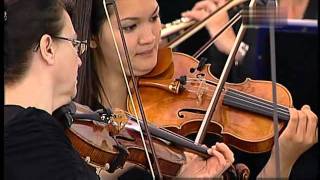 Deutsche Radio Philharmonie - Wiener Blut (Viennese Waltz) 2011