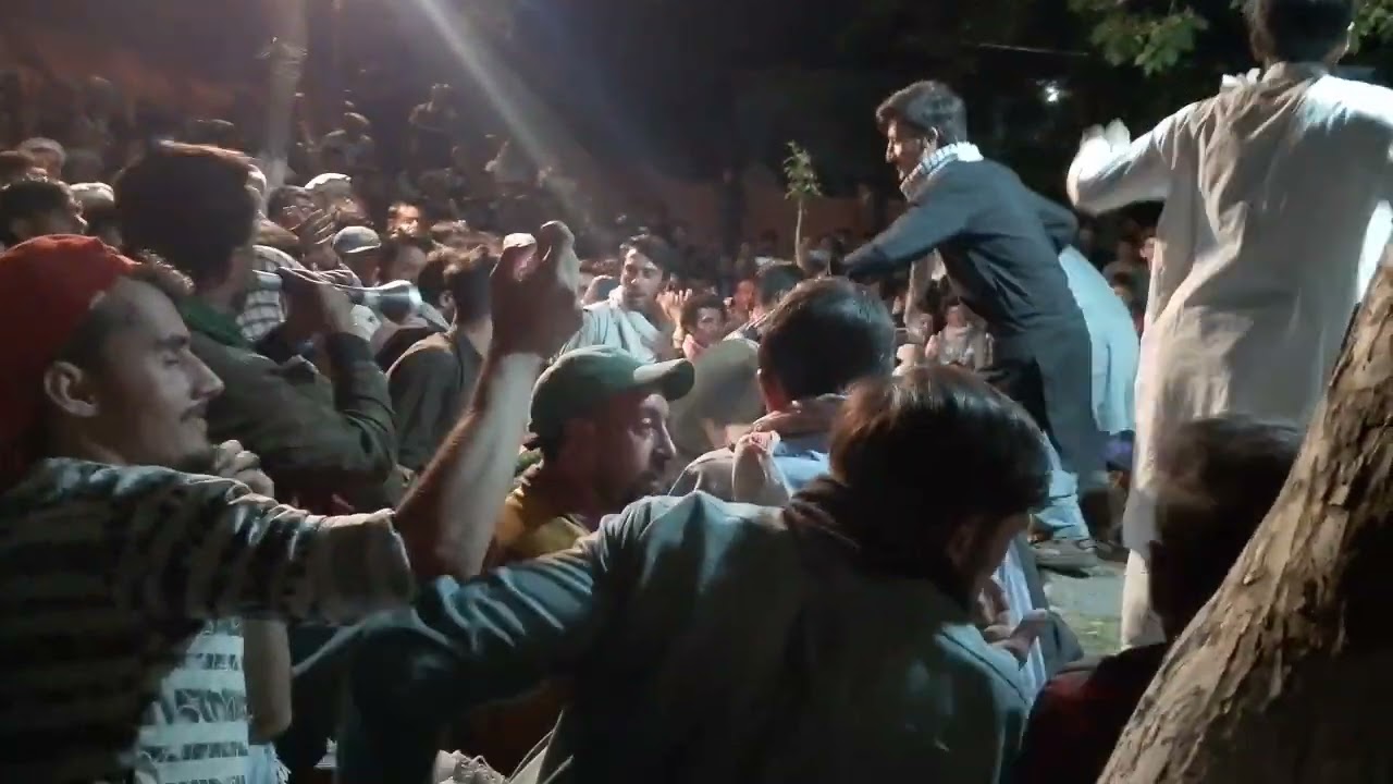 ||Chitrali Doll Program at Parsan | |Surnia Ayaz || Doll Jansher||