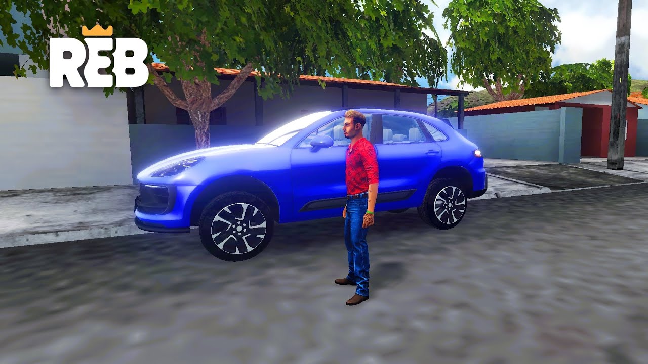 Nova atualização do REB