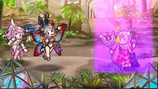 [FeH] 6 Action Vedel is INSANITY!