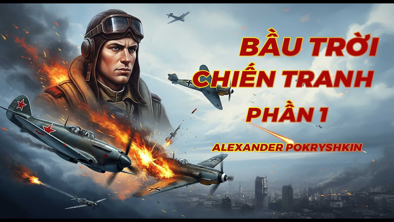 Truyện Không chiến hay nhất: 