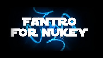 ♥ Intro #17 / NukeArts [1 View = 1 Like?] ♥
