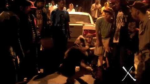 EIGHT ONE EIGHT -  UNI, ROCKSTAR, DUECE, TWIN RAMPAGE, ISSUE, SHOFU