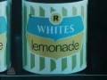 R White's Lemonade Advert (1973)