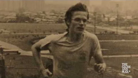 A look at Mulcair, Trudeau, May and Harper before they were party leaders