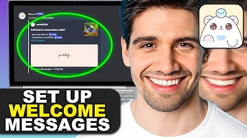 Create a Fun Welcome Message on Your Discord Server with Mimu Bot