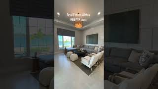 Luxury Lakewood Ranch Estate homes Wild Blue. Call before visiting to secure your REBATE