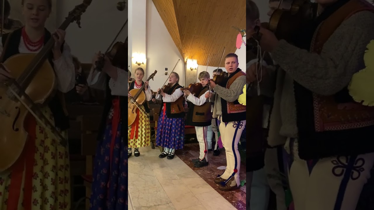 Zespół Regionalny Ochotni i Mali Ochotni