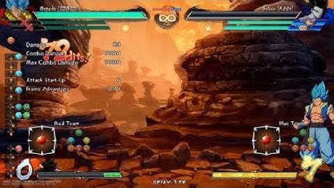 DBS BROLY 1 BAR SPARKLESS TOD