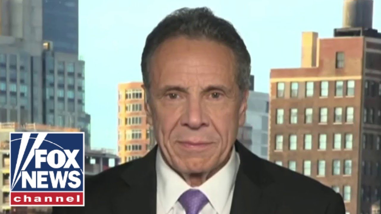 Cuomo goes to war against far-left wing of Democratic Party: They don't get it
