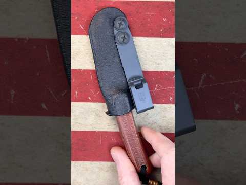 Lucky Dog Knife Co. - GuardDog.    