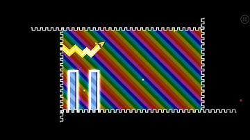 "UNITY" By TRIAXIS & FUNNYGAME (Insane) |Geometry Dash