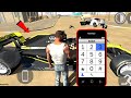 Unlock Formula 1 Cars in Indian Bike Driving 3D 🚗 | New Update & Cheat Codes