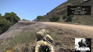 ARMA 3 EOD