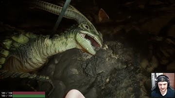 Imprisoned Hyperion - Demo Playthrough (Recorded Live)