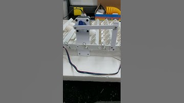 incubator egg turner arduino  broedmachine keersysteem arduino