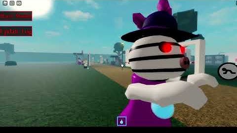 PIGGY [BOOK 2] NEW DISTORTED MEMORY EVENTS (Concept Made ByUnknownDestiny00_2)