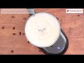 Cappuccino coffee at home  cuppaccino coffee maker  wonderchef by sanjeev kapoor
