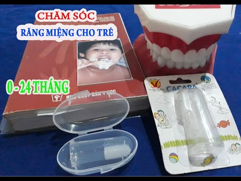 chăm sóc răng miệng tại Kemtrinam.vn