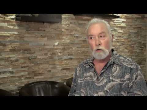 Bruce's Full Mouth Restoration Experience with Dr. Derek Hauser