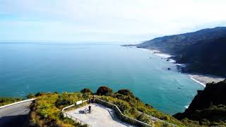 Nz 3 Music By Aidan Hawken Fly Straight