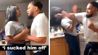 17 Minutes Of Women Getting Caught CHEATING!