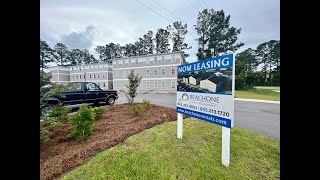 Apartment for Rent in Conway 2BR/1BA by BeachOne Rentals | Conway Property Management