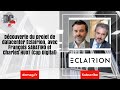 Dcouverte du projet de datacenter eclairion avec franois sabatino et charles huot cap digital