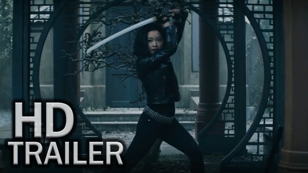 "Deadly Class" - Official Trailer 2