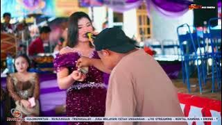 LUKAKU - AYU S -  SURYA NADA